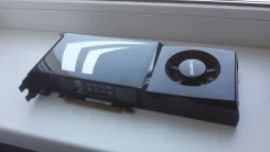 GeForce GTX 260 ����
