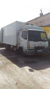 Mitsubishi Fuso. Продаётся грузовой рефрижератор , 8 200 куб. см., 5 000 кг.
