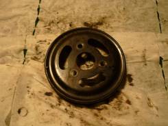 Шкив помпы. Daihatsu YRV, M200G, M201G, M211G Двигатели: K3VE, K3VET