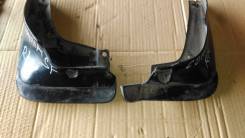 Брызговики. Toyota Corona SF, ST190, ST191 Двигатели: 3SFE, 4SFE