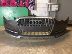 Бампер. Audi A6, 4G2/C7, 4G5/C7, 4G5/С7