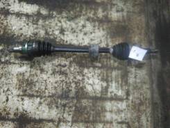 Привод TOYOTA PASSO SETTE, M502E, 3SZVE