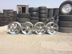 Rota RB. 9.0x20", 5x127.00, ET10. Под заказ