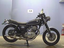 Yamaha SR400. 400 куб. см., исправен, птс, без пробега. Под заказ