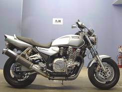 Yamaha XJR 1300. 1 300 куб. см., исправен, птс, без пробега. Под заказ