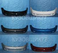 Бампер. Chevrolet Lacetti Двигатели: L14, L34, L44, L79, L84, L88, L91, L95, LBH, LDA, LHD, LMN, LXT