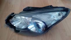 Фара. Hyundai: Grandeur, Genesis, Azera, Tiburon, Tuscani, H350, i30, Sonata, Centennial, Veloster, Elantra, Equus, Avante, Entourage, Coupe Двигатели...