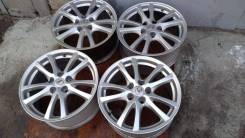 Lexus. 8.0x17", 5x114.30, ET45, ЦО 60,1 мм.