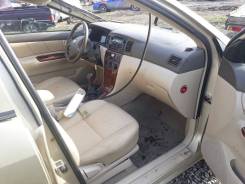 BYD F3, 2007 в Барабинске BYD F3. QSJ716OA, DA4G18