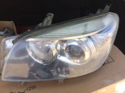 Фара. Toyota RAV4, ACA30, ALA30, ZSA30