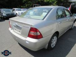 Toyota Corolla. NZE1210119821, 1NZFE