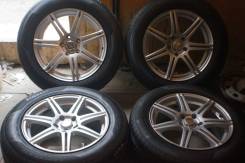 Bridgestone BEO. 7.0x17", 5x114.30, ET45