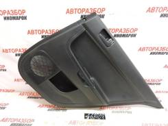 Обшивка двери задней правой Mitsubishi Lancer X (CX, CY) 2007>