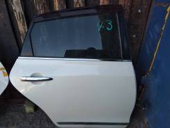 Дверь боковая. Nissan Teana, J32, J32R