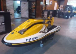 BRP Sea-Doo 3D. 2005 ��� ����