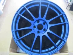 RAYS Gram Lights 57Xtreme STD Spec. 7.5x18", 5x100.00, ET50
