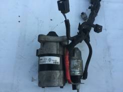 Стартер. Renault: Megane, Symbol, Logan, Scenic, Fluence, Laguna, Clio, Sandero, Kangoo, Duster Nissan Almera, G15 Двигатели: K4M, K4J, K7J, K7M, K4M6...