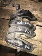 Коллектор впускной. Skoda Octavia, 1Z3, 1Z5, 933 Двигатели: AZV, BGU, BJB, BKC, BMM, BMN, BSE, BSF, BUD