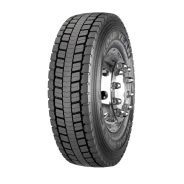 Goodyear Regional RHD II. �����������, 2017 ���, �����