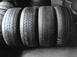 Dunlop Grandtrek. Летние, 2011 год, 20 %, 4 шт