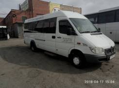 Mercedes-Benz Sprinter. Продам mercedes-benz223203 spr 20 мест,2016г., 2 200 куб. см., 20 мест