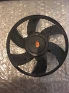 Вентилятор охлаждения радиатора. Volkswagen Caddy Volkswagen Polo, 6K5, 6V2 Seat Inca Seat Ibiza Seat Cordoba Двигатели: 1F, 1Y, AEE, AEX, AEY, AHB, A...