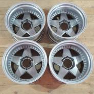 Lodio Drive. 11.0x17, 6x139.70, ET-40, ЦО 110,0 мм.