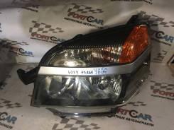 Фара. Toyota Voxy, AZR60, AZR60G, AZR65, AZR65G