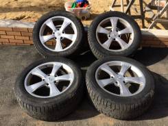 Колеса R20 Land Cruiser / Lexus LX 20т. р. x20" 5x150.00