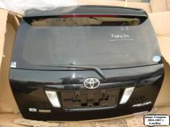 Стекло заднее. Toyota Corolla Fielder, CE121, CE121G, NZE120, NZE121, NZE121G, NZE124, NZE124G, ZZE122, ZZE122G, ZZE123, ZZE123G, ZZE124, ZZE124G