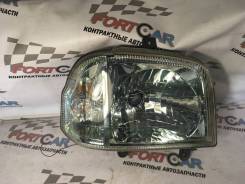 Фара. Daihatsu Atrai, S220G, S220V, S230G, S230V Daihatsu Atrai7, S221G, S231G Toyota Sparky, S221E, S231E