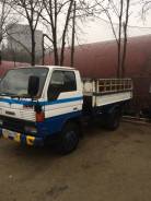 Mazda Titan. Продам , 4 100 куб. см., 3 000 кг.