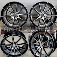 Комплект R20 на Toyota/Honda/Mazda и тд. 8.5x20", 5x114.30, ET45, ЦО 73,1 мм.