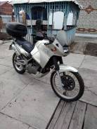 Kawasaki KLE 400. 400 куб. см., исправен, птс, с пробегом