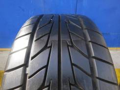 Nitto NT555 Extreme ZR. Летние, 2014 год, 10 %, 1 шт