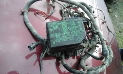 Блок предохранителей под капот. Hyundai Accent, LC, LC2 Двигатели: G4EA, G4EB, G4ECG, G4EK