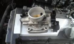 Заслонка дроссельная. Hyundai Accent, LC, LC2 Двигатели: G4EA, G4EB, G4ECG, G4EK