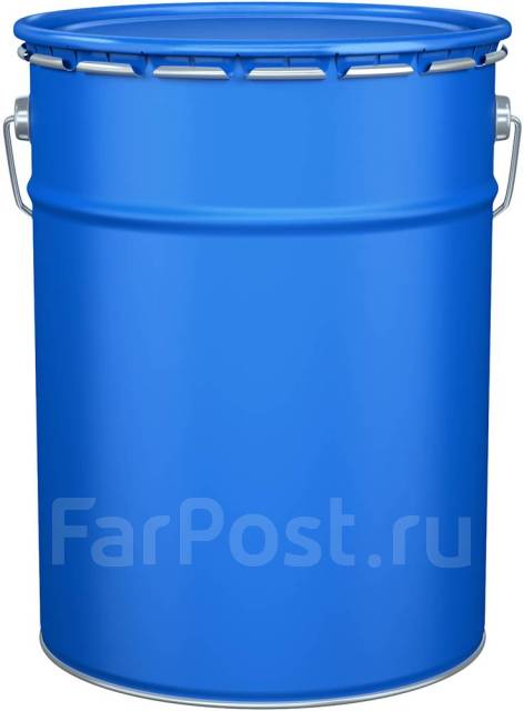 Эмаль пентафталевая черная 20 кг ГОСТ ПФ-115, в наличии. Цена: 2 300 ...