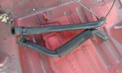 Патрубок отопителя, системы отопления. Hyundai Accent, LC, LC2 Двигатели: G4EA, G4EB, G4ECG, G4EK