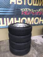 Dunlop Winter Maxx. Зимние, без шипов, 2015 год, 5 %, 4 шт