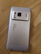 Nokia N8. �/�, ����������� ����