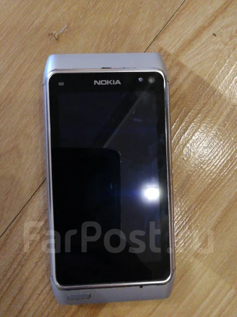 Nokia N8. �/�, ����������� ����