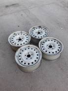 ГАЗ. 6.5x15", 5x108.00, ET45, ЦО 58,1 мм.
