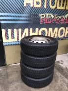 Bridgestone Ice Partner. Зимние, без шипов, 2015 год, 10 %, 4 шт