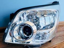 Фара. Toyota Noah, ZRR70, ZRR70G, ZRR70W