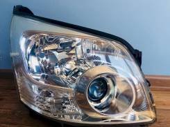 Фара. Toyota Noah, ZRR70, ZRR70G, ZRR70W