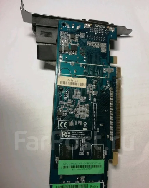 GeForce 8400 GS ����