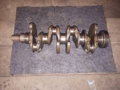 Коленвал. Honda: Jazz, Civic Hybrid, City, Civic, Fit Aria, Fit Двигатели: L12A1, L12A3, L12A4, L13A1, L13A2, L13A5, L13A6, L15A1, LDA1, LDA2, L12A2...