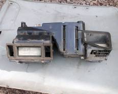 Корпус отопителя. Chevrolet Lanos