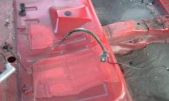 Трубка сцепления. Hyundai Accent, LC, LC2 Двигатели: D3EA, G4EA, G4EB, G4ECG, G4EDG, G4EK